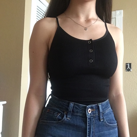 Forever 21 Tops - Tank Top Bodysuit✨